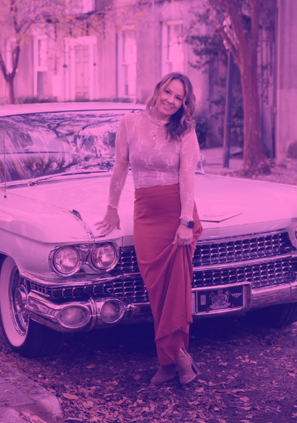 Ryan McGarry - Lead Designer